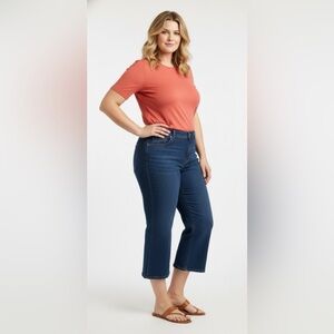 Style & Co. - Curvy Capri - Size 14